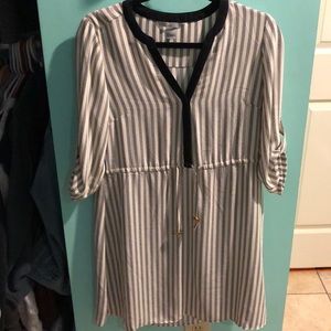 H&M women’s size 6 dress
